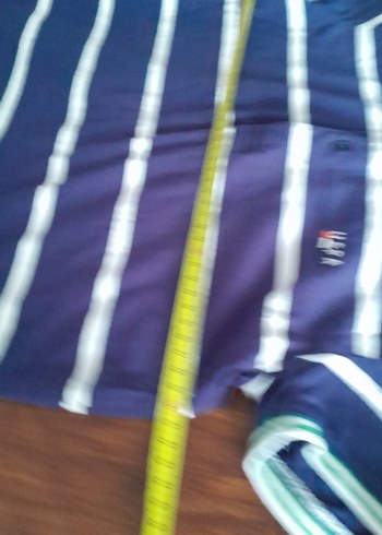 US POLO ASSN ERKEK COCUK POLO (12-13) - Görsel 9