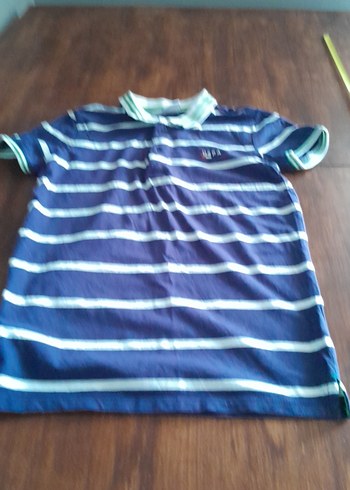 US POLO ASSN ERKEK COCUK POLO (12-13) - Görsel 7