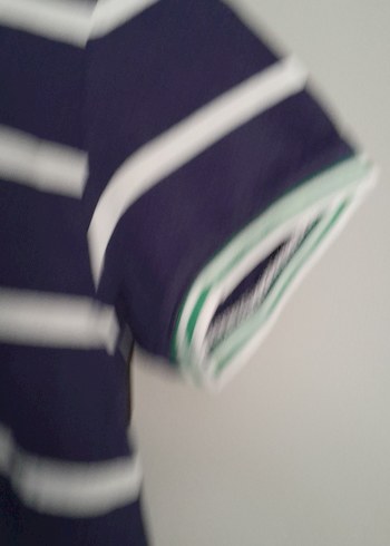 US POLO ASSN ERKEK COCUK POLO (12-13) - Görsel 4