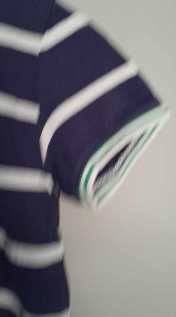 US POLO ASSN ERKEK COCUK POLO (12-13) - Görsel 4