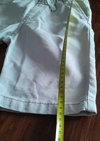 SORT VE KAPSONLU SWEATSHIRT (9-10) - Görsel 11