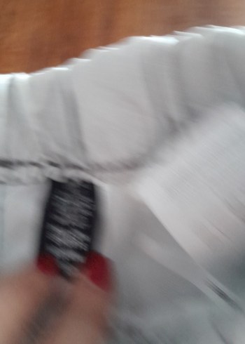 SORT VE KAPSONLU SWEATSHIRT (9-10) - Görsel 6