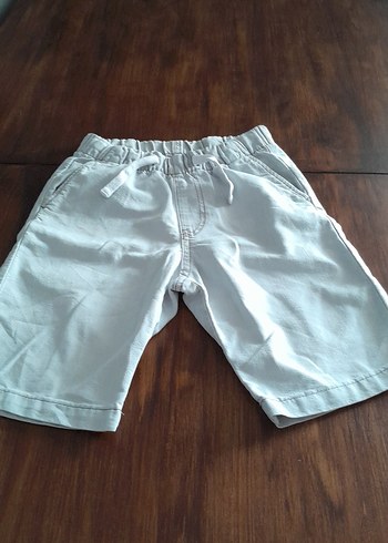 SORT VE KAPSONLU SWEATSHIRT (9-10) - Görsel 4