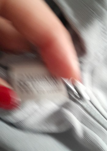 SORT VE KAPSONLU SWEATSHIRT (9-10) - Görsel 13