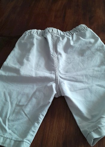 SORT VE KAPSONLU SWEATSHIRT (9-10) - Görsel 8