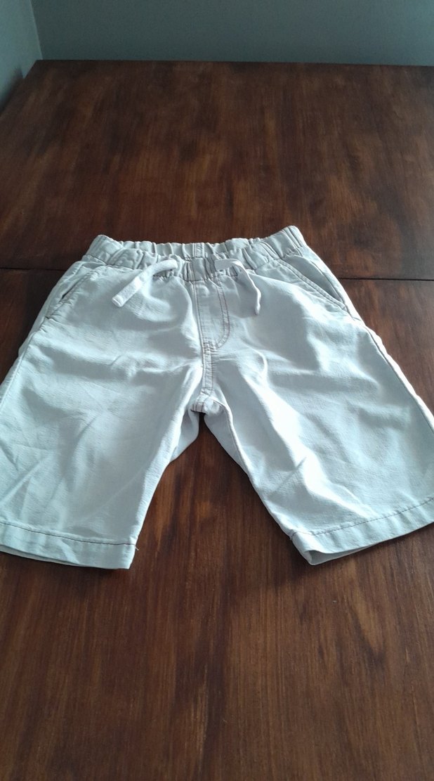 SORT VE KAPSONLU SWEATSHIRT (9-10) - Görsel 4