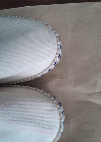 LCW COCUK ESPADRIL (32) - Görsel 6