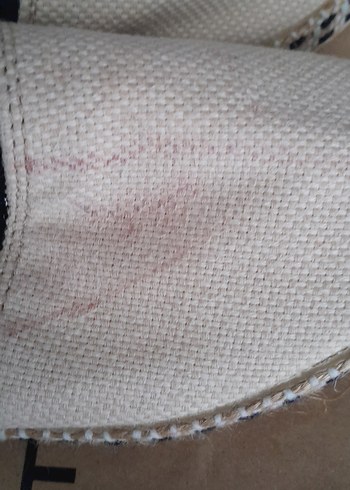 LCW COCUK ESPADRIL (32) - Görsel 4