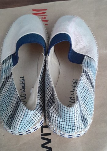 LCW COCUK ESPADRIL (32) - Görsel 5