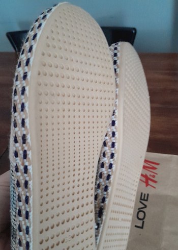 LCW COCUK ESPADRIL (32) - Görsel 3