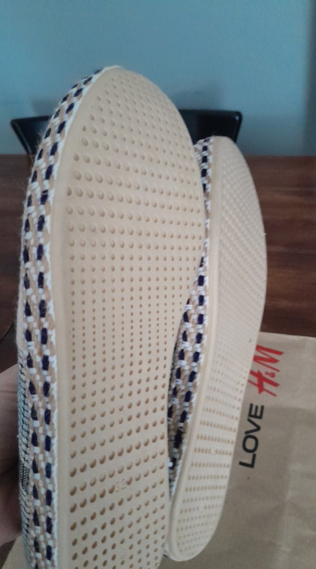 LCW COCUK ESPADRIL (32) - Görsel 3