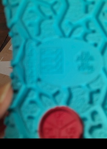 NABAJI COCUK HAVUZ AYAKKABISI (29-30) - Görsel 7