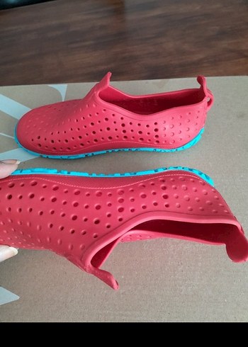 NABAJI COCUK HAVUZ AYAKKABISI (29-30) - Görsel 5