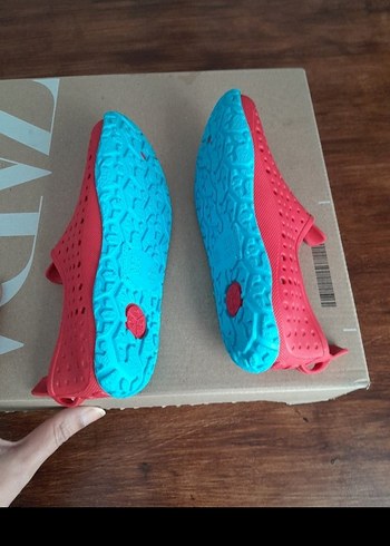 NABAJI COCUK HAVUZ AYAKKABISI (29-30) - Görsel 9