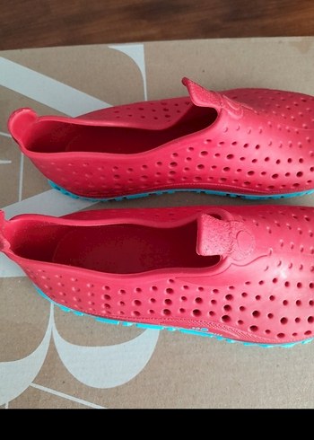 NABAJI COCUK HAVUZ AYAKKABISI (29-30) - Görsel 3