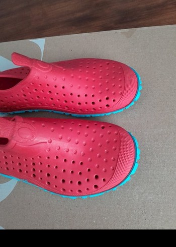 NABAJI COCUK HAVUZ AYAKKABISI (29-30) - Görsel 2