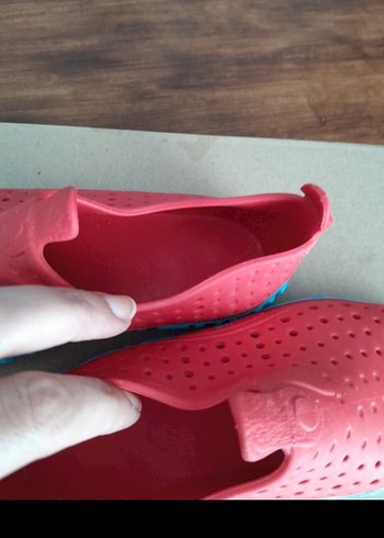 NABAJI COCUK HAVUZ AYAKKABISI (29-30) - Görsel 8