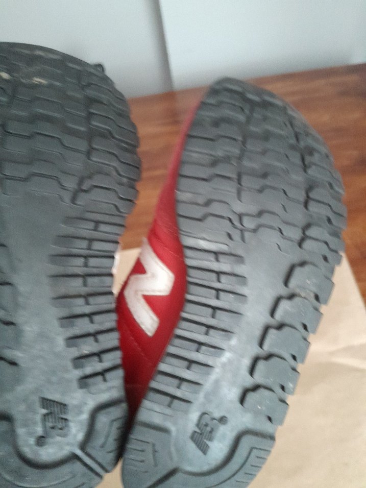 NEW BALANCE COCUK AYAKKABI (27.5) - Görsel 4