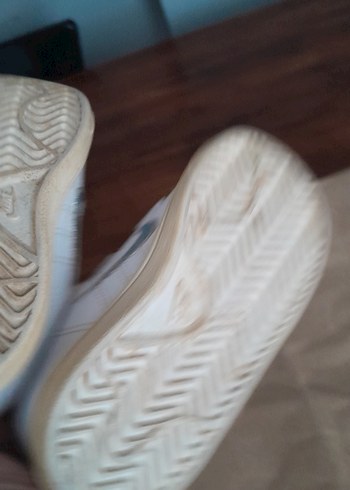 NIKE COCUK AYAKKABI (22.5) - Görsel 5