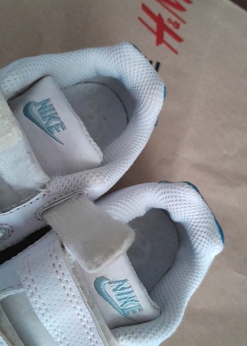 NIKE COCUK AYAKKABI (22.5) - Görsel 7