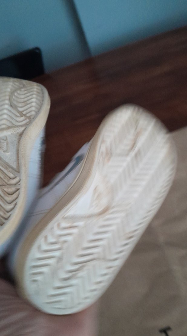 NIKE COCUK AYAKKABI (22.5) - Görsel 5