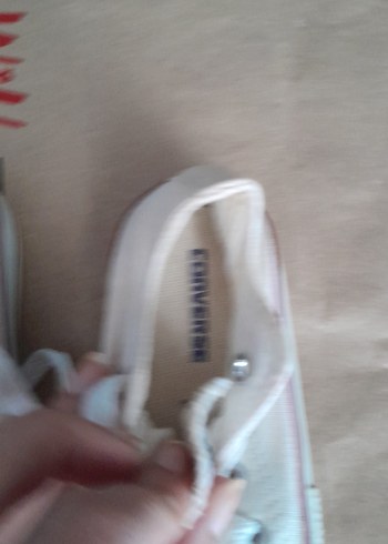 CONVERSE COCUK AYAKKABI (22) - Görsel 2