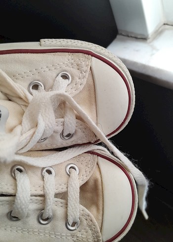 CONVERSE COCUK AYAKKABI (22) - Görsel 6