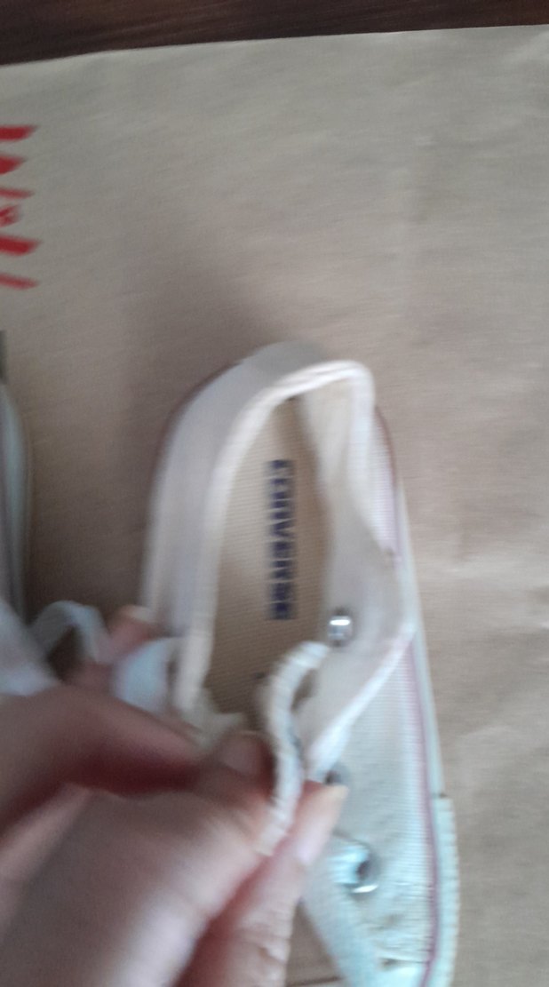 CONVERSE COCUK AYAKKABI (22) - Görsel 2