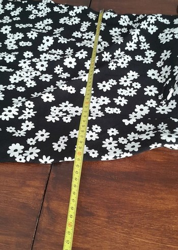 BERSHKA ASKILI ELBISE (L) - Görsel 12