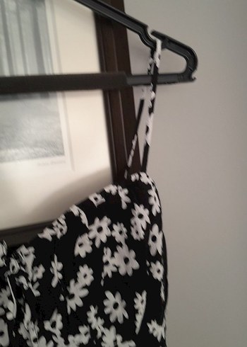 BERSHKA ASKILI ELBISE (L) - Görsel 3