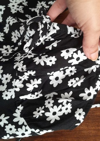 BERSHKA ASKILI ELBISE (L) - Görsel 13