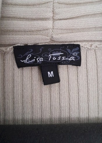 BEJ KADIN HIRKA (M) - Görsel 4