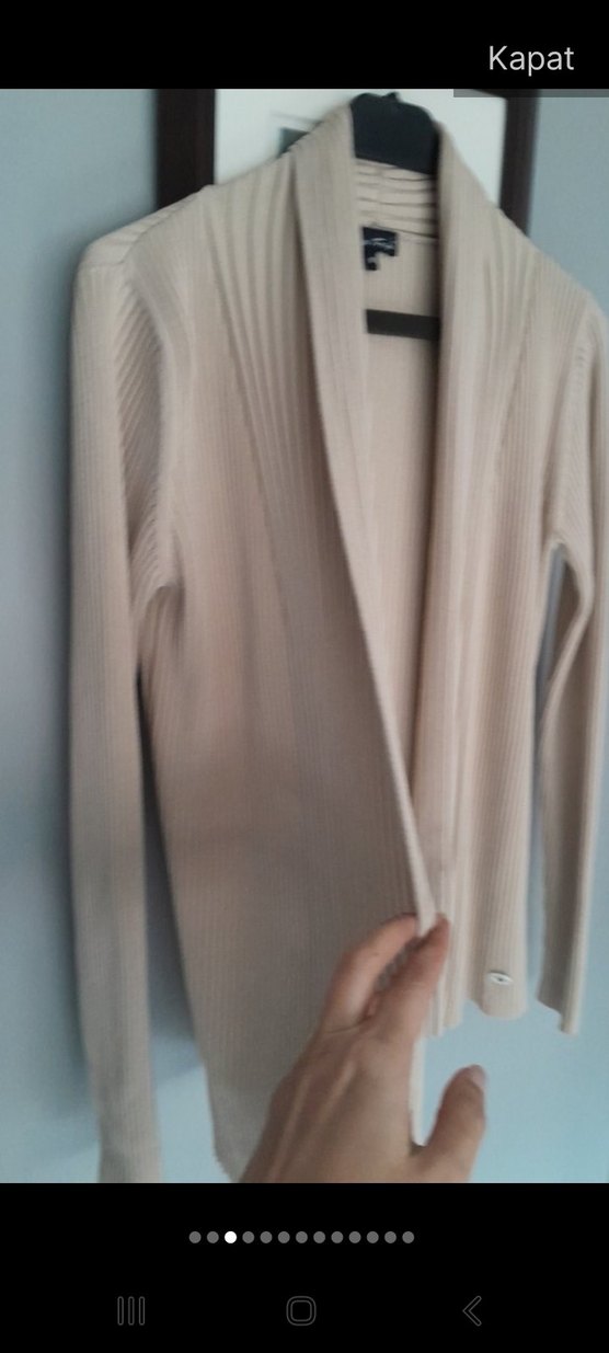 BEJ KADIN HIRKA (M) - Görsel 3