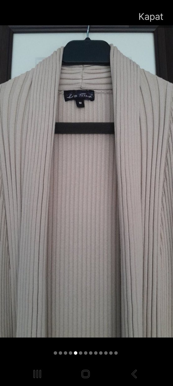 BEJ KADIN HIRKA (M) - Görsel 5