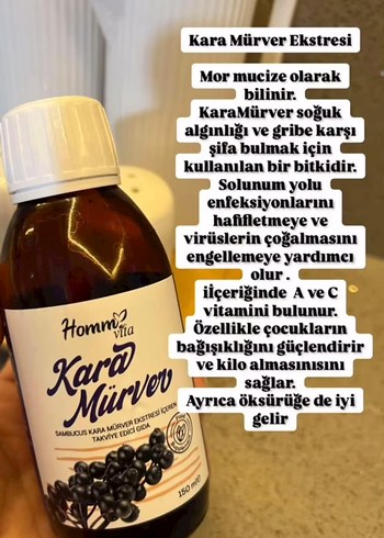 Homm? Kadın Ter Önleyici Sprey 100 ml - Görsel 19