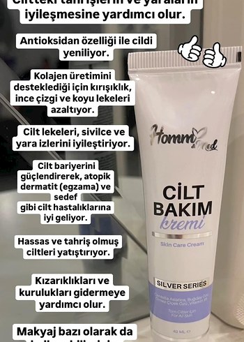 Homm? Kadın Ter Önleyici Sprey 100 ml - Görsel 20