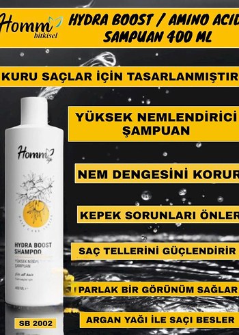 Homm? Kadın Ter Önleyici Sprey 100 ml - Görsel 18