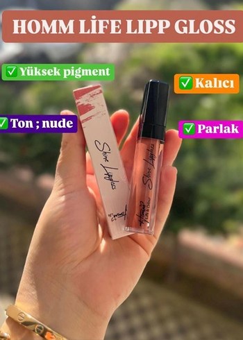 Homm? Kadın Ter Önleyici Sprey 100 ml - Görsel 15