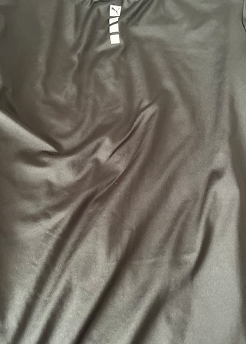 Gri Puma Erkek Fermuarlı İnce Yağmurluk - Görsel 2