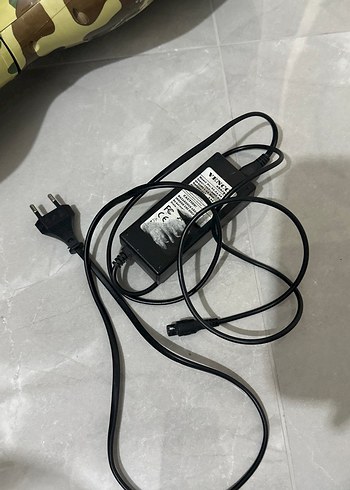 Kamuflaj Desenli hoverboard - Görsel 5