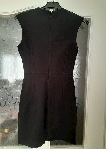 Mango Siyah Elbise - Görsel 2