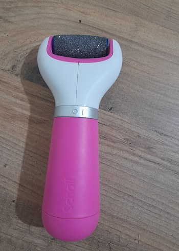 Sholl Elektrikli Ayak Törpüsü - Görsel 2