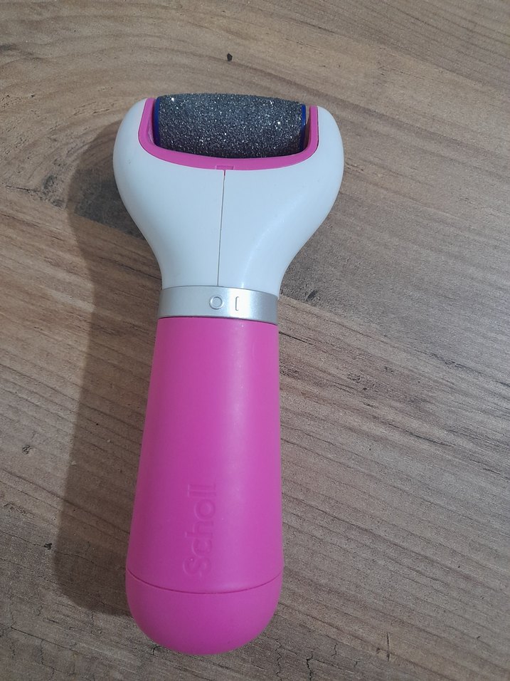 Sholl Elektrikli Ayak Törpüsü - Görsel 2