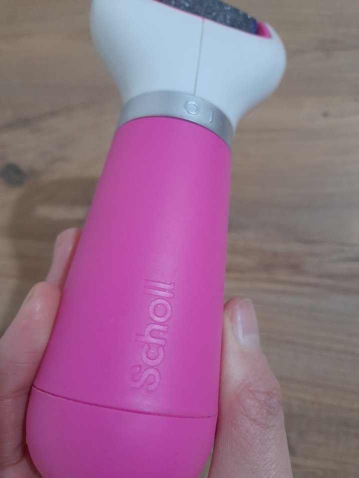 Sholl Elektrikli Ayak Törpüsü - Görsel 3