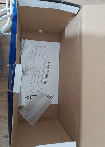 Awox Seramik Tabanlı Buharlı Ütü - Görsel 5