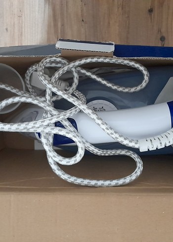 Awox Seramik Tabanlı Buharlı Ütü - Görsel 2