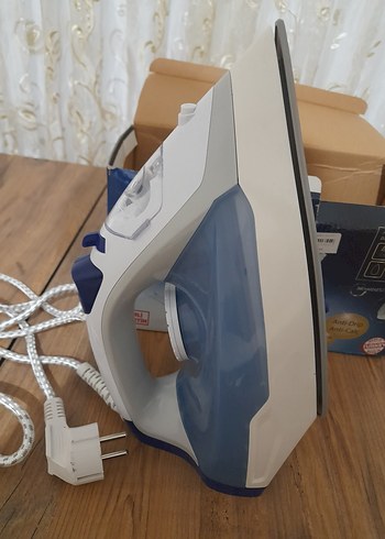 Awox Seramik Tabanlı Buharlı Ütü - Görsel 3