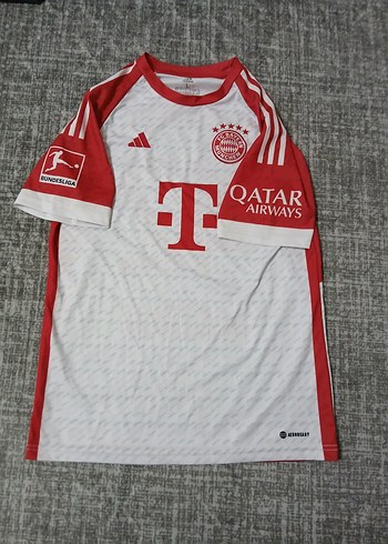 FC BAYERN MÜNCH forması musiala - Görsel 3