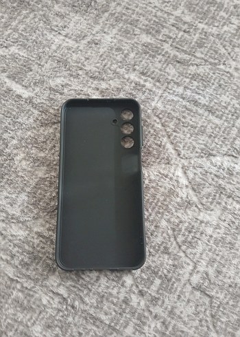 samsung a15 kılıfı sıfır paketindehiç kulanılmadı slikonorjinal - Görsel 2