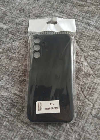samsung a15 kılıfı sıfır paketindehiç kulanılmadı slikonorjinal - Görsel 3